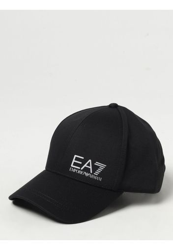 Cappello EA7 Uomo colore Nero 1