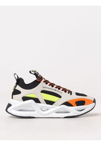 Sneakers EA7 Uomo colore Fantasia