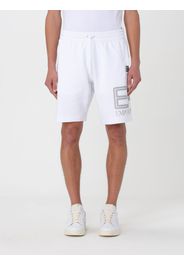 Pantaloncino EA7 Uomo colore Bianco