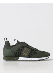 Sneakers EA7 Uomo colore Verde