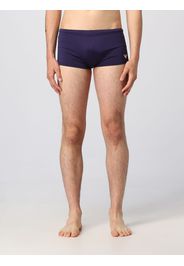 Costume Ea7 Swimwear in lycra