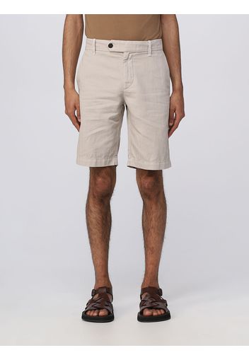 Pantaloncino ELEVENTY Uomo colore Beige