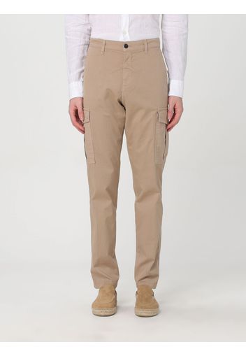 Pantalone ELEVENTY Uomo colore Marrone