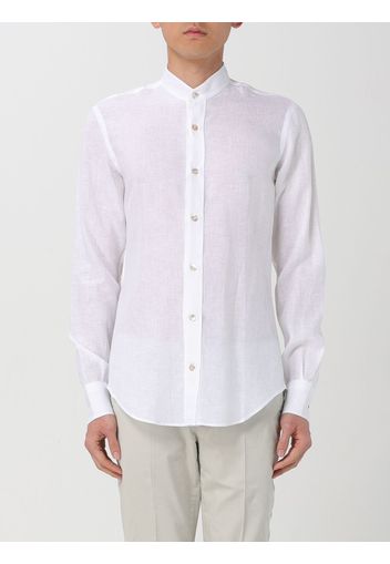 Camicia ELEVENTY Uomo colore Bianco