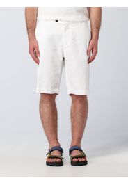 Pantaloncino ELEVENTY Uomo colore Bianco