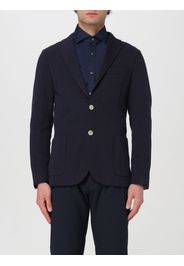 Blazer ELEVENTY Uomo colore Blue