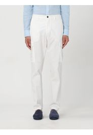 Pantalone ELEVENTY Uomo colore Bianco