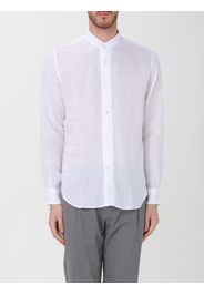 Camicia ELEVENTY Uomo colore Bianco