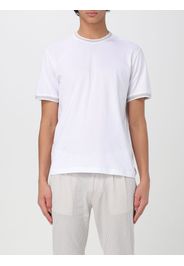 T-Shirt ELEVENTY Uomo colore Bianco