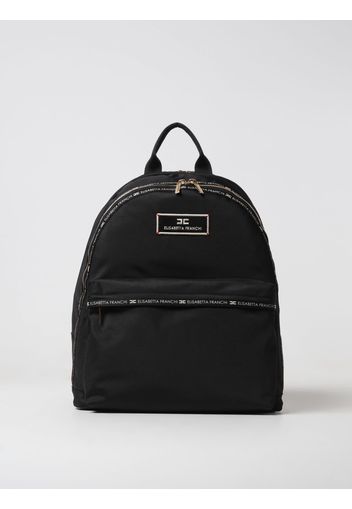 Borsa ELISABETTA FRANCHI LA MIA BAMBINA Bambino colore Nero