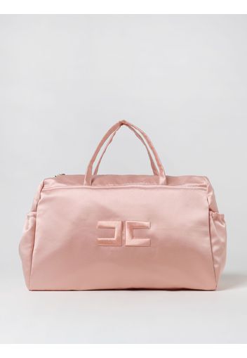 Borsa ELISABETTA FRANCHI LA MIA BAMBINA Bambino colore Rosa