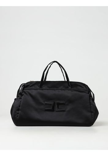 Borsa ELISABETTA FRANCHI LA MIA BAMBINA Bambino colore Nero