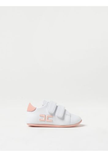 Scarpe ELISABETTA FRANCHI LA MIA BAMBINA Bambino colore Bianco 1