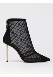 Scarpe ELISABETTA FRANCHI LA MIA BAMBINA Donna colore Nero