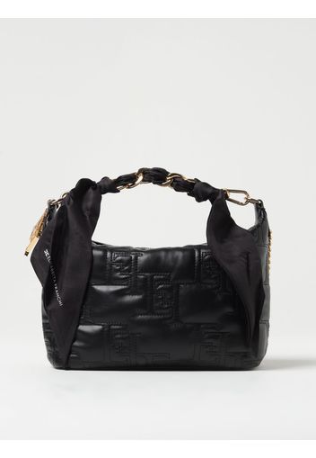 Borsa Elisabetta Franchi in nappa sintetica