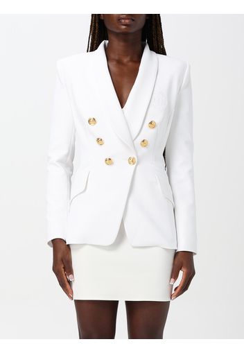 Blazer a doppiopetto Elisabetta Franchi