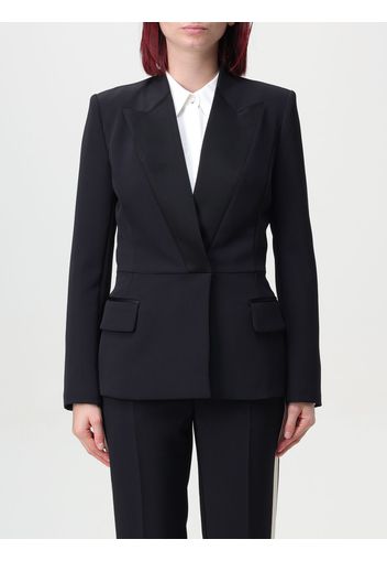 Blazer ELISABETTA FRANCHI Donna colore Nero