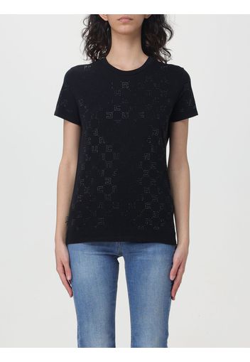 T-shirt basic Elisabetta Franchi