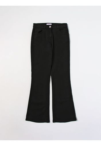 Jeans Emilio Pucci Junior in cotone