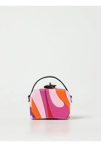 Borsa EMILIO PUCCI JUNIOR Bambino colore Fantasia