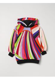 Abito EMILIO PUCCI JUNIOR Bambino colore Fantasia