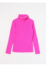 Maglione Emilio Pucci Junior in misto lana e cashmere