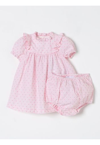 Completo EMPORIO ARMANI KIDS Bambino colore Rosa