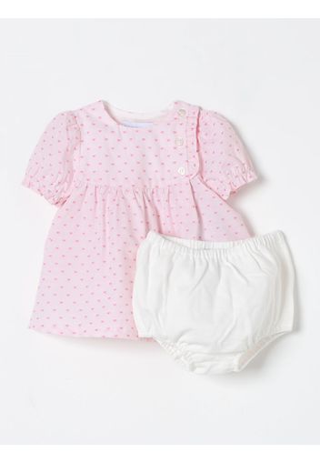 Completo EMPORIO ARMANI KIDS Bambino colore Rosa