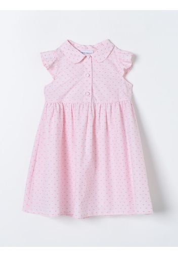 Abito EMPORIO ARMANI KIDS Bambino colore Rosa