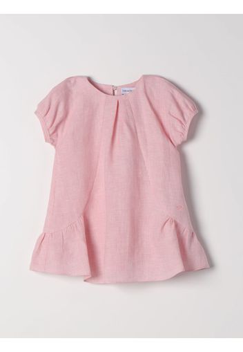 Abito EMPORIO ARMANI KIDS Bambino colore Rosa