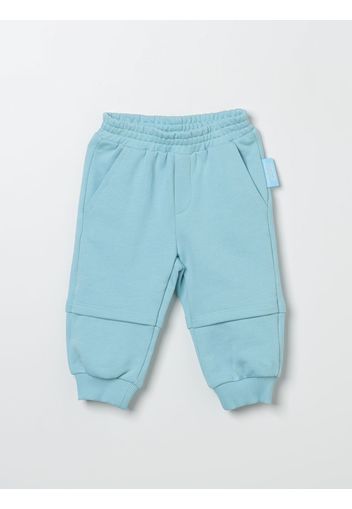 Pantalone EMPORIO ARMANI KIDS Bambino colore Sabbia