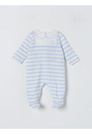 Tuta EMPORIO ARMANI KIDS Bambino colore Rigato