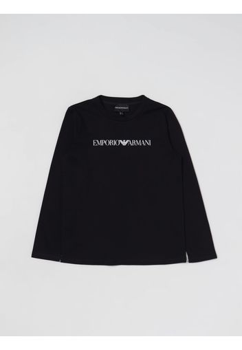 T-shirt Emporio Armani in cotone