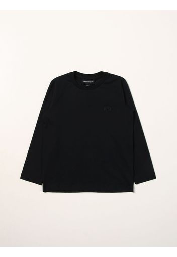 T-shirt Emporio Armani in cotone