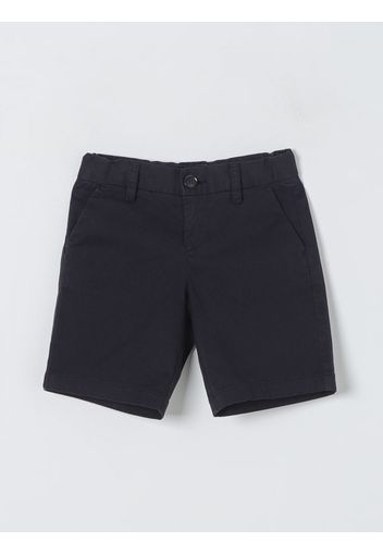 Pantalone EMPORIO ARMANI KIDS Bambino colore Blue