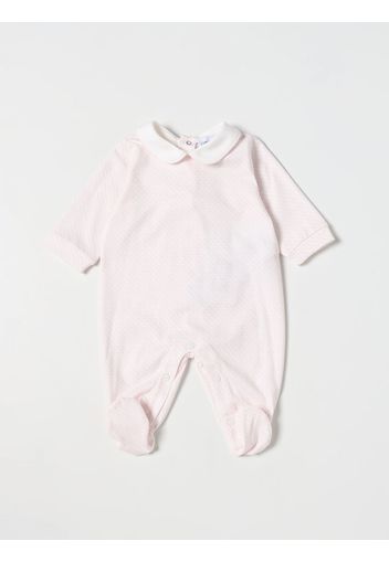 Tuta EMPORIO ARMANI KIDS Bambino colore Rosa