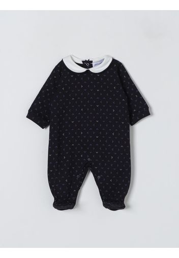 Tuta EMPORIO ARMANI KIDS Bambino colore Blue