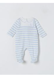 Tuta EMPORIO ARMANI KIDS Bambino colore Rigato