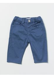 Pantalone EMPORIO ARMANI KIDS Bambino colore Azzurro