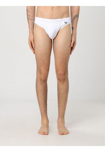 Costume a slip Emporio Armani Swimwear