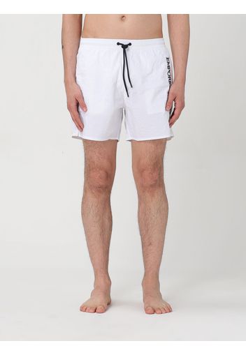 Costume EMPORIO ARMANI SWIMWEAR Uomo colore Bianco