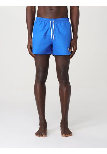 Costume EMPORIO ARMANI SWIMWEAR Uomo colore Royal