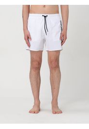 Costume EMPORIO ARMANI SWIMWEAR Uomo colore Bianco