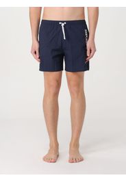 Costume EMPORIO ARMANI SWIMWEAR Uomo colore Blue Navy