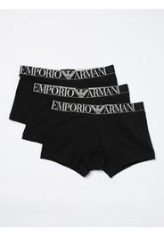 Intimo EMPORIO ARMANI UNDERWEAR Uomo colore Nero