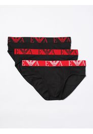 Intimo EMPORIO ARMANI UNDERWEAR Uomo colore Nero