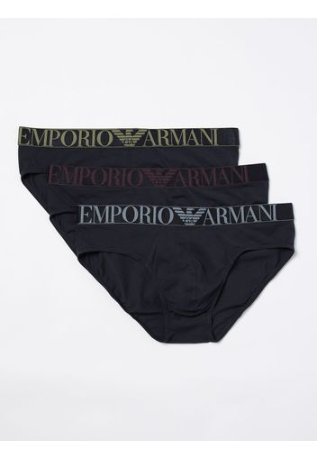 Intimo EMPORIO ARMANI Uomo colore Marine