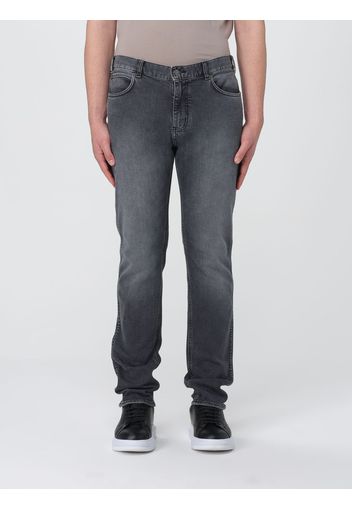 Jeans EMPORIO ARMANI Uomo colore Grigio