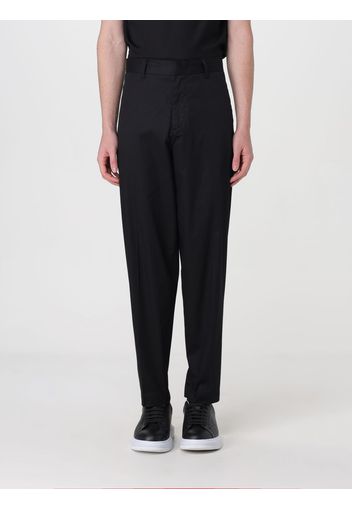 Pantalone EMPORIO ARMANI Uomo colore Nero