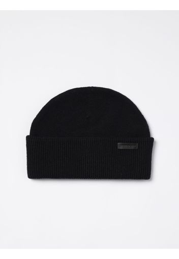 Cappello Emporio Armani in cashmere